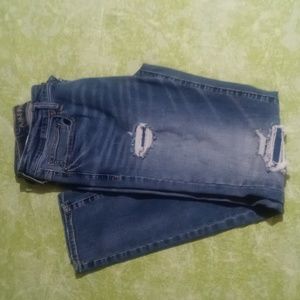 A&E Jeans